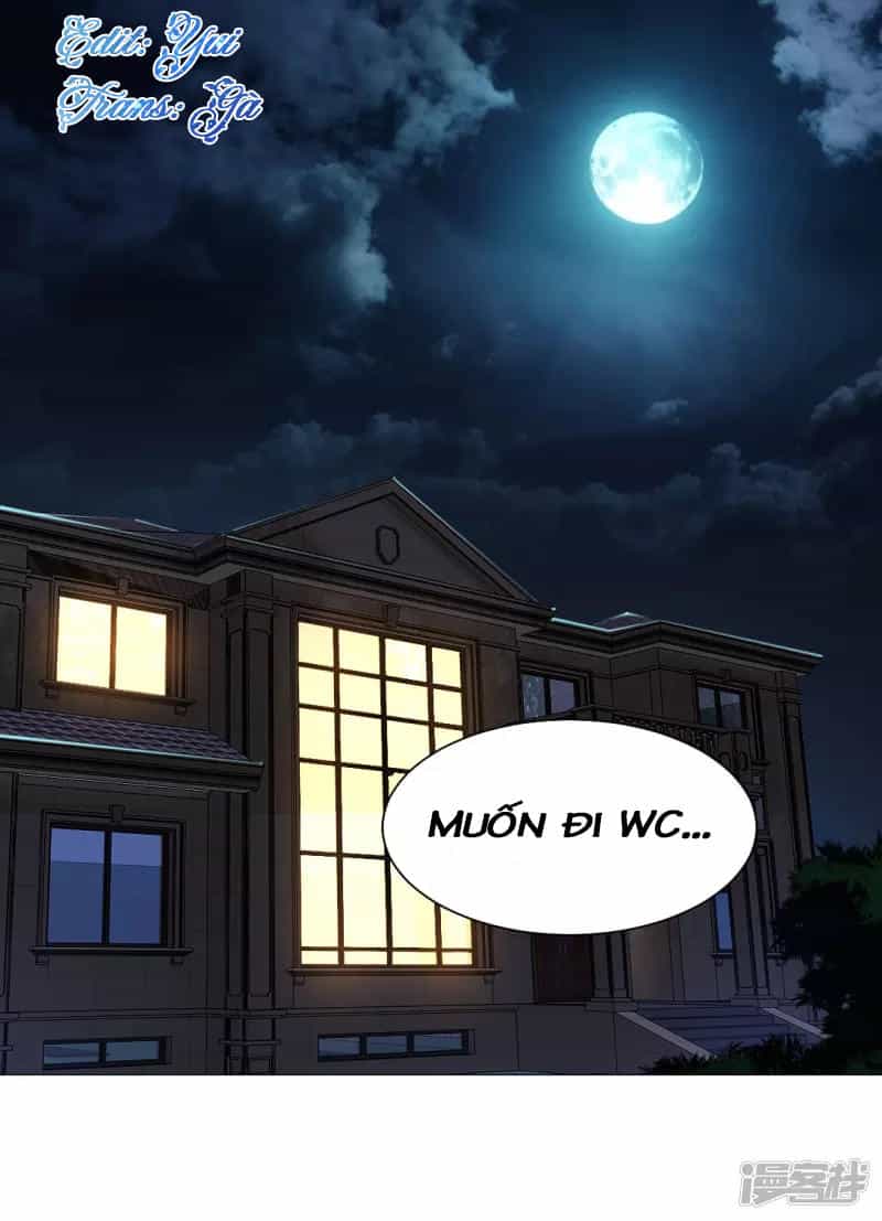 Minh Tinh Là Huyết Tộc - Chương 10 - ảnh 2