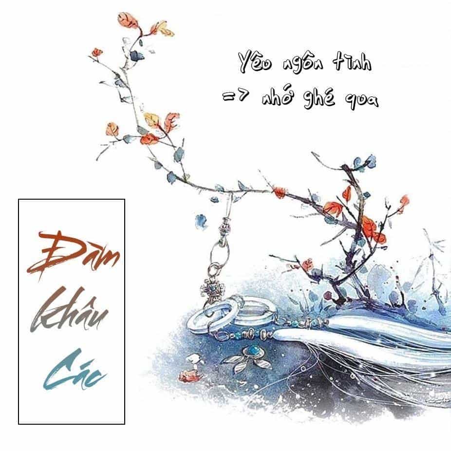 Minh Tinh Là Huyết Tộc - Chương 12 - ảnh 1