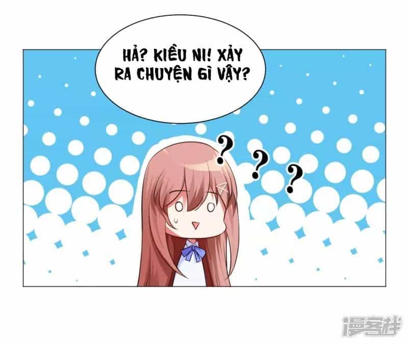 Minh Tinh Là Huyết Tộc - Chương 12 - ảnh 27