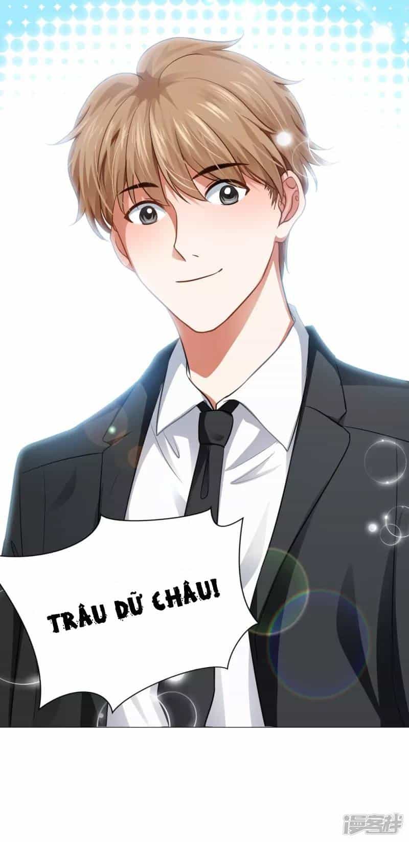 Minh Tinh Là Huyết Tộc - Chương 12 - ảnh 39