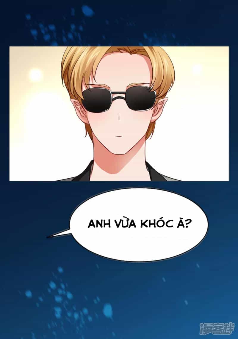 Minh Tinh Là Huyết Tộc - Chương 13 - ảnh 25