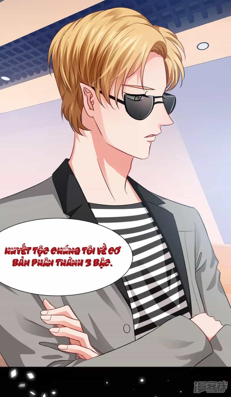 Minh Tinh Là Huyết Tộc - Chương 13 - ảnh 30