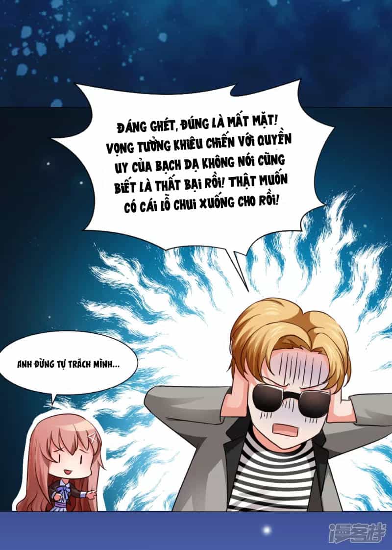 Minh Tinh Là Huyết Tộc - Chương 13 - ảnh 39