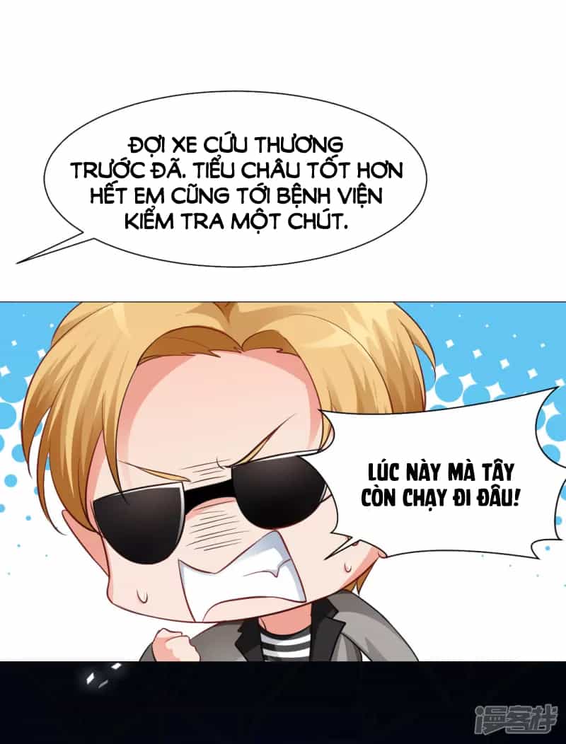 Minh Tinh Là Huyết Tộc - Chương 14 - ảnh 27