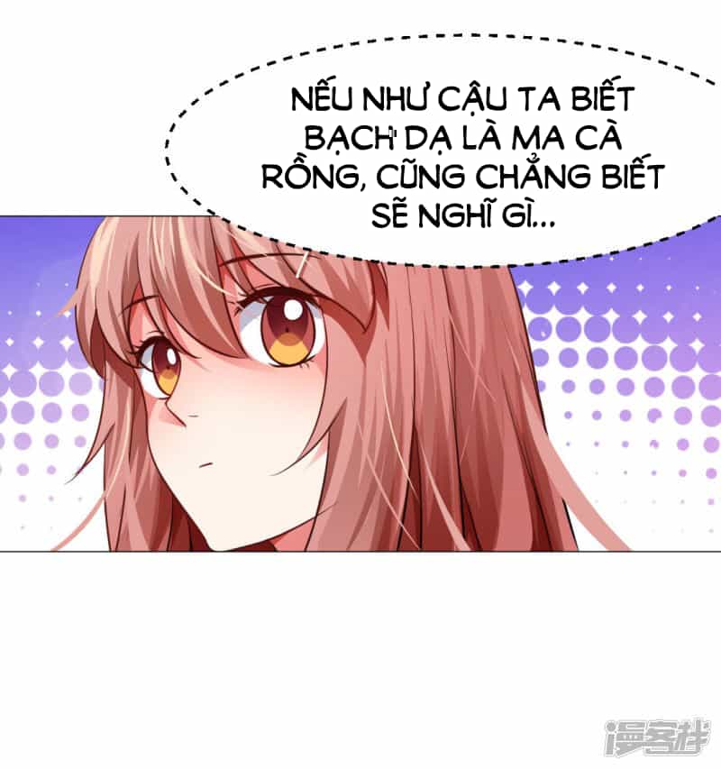 Minh Tinh Là Huyết Tộc - Chương 15 - ảnh 13
