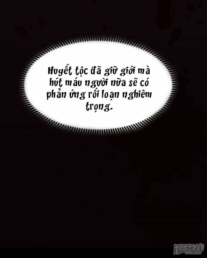 Minh Tinh Là Huyết Tộc - Chương 15 - ảnh 19