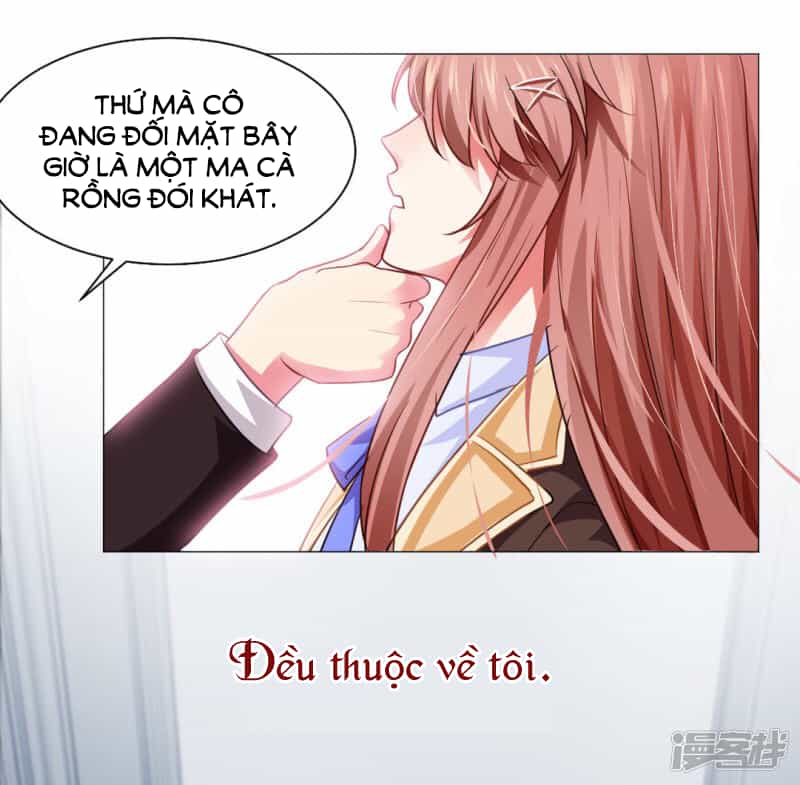 Minh Tinh Là Huyết Tộc - Chương 15 - ảnh 34
