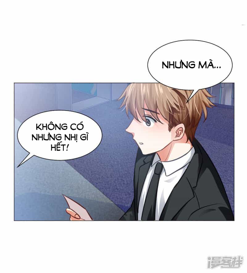 Minh Tinh Là Huyết Tộc - Chương 15 - ảnh 6