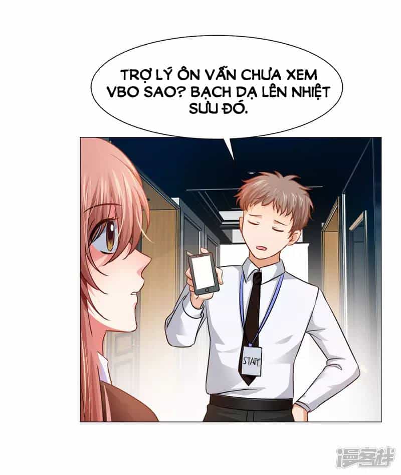 Minh Tinh Là Huyết Tộc - Chương 17 - ảnh 16