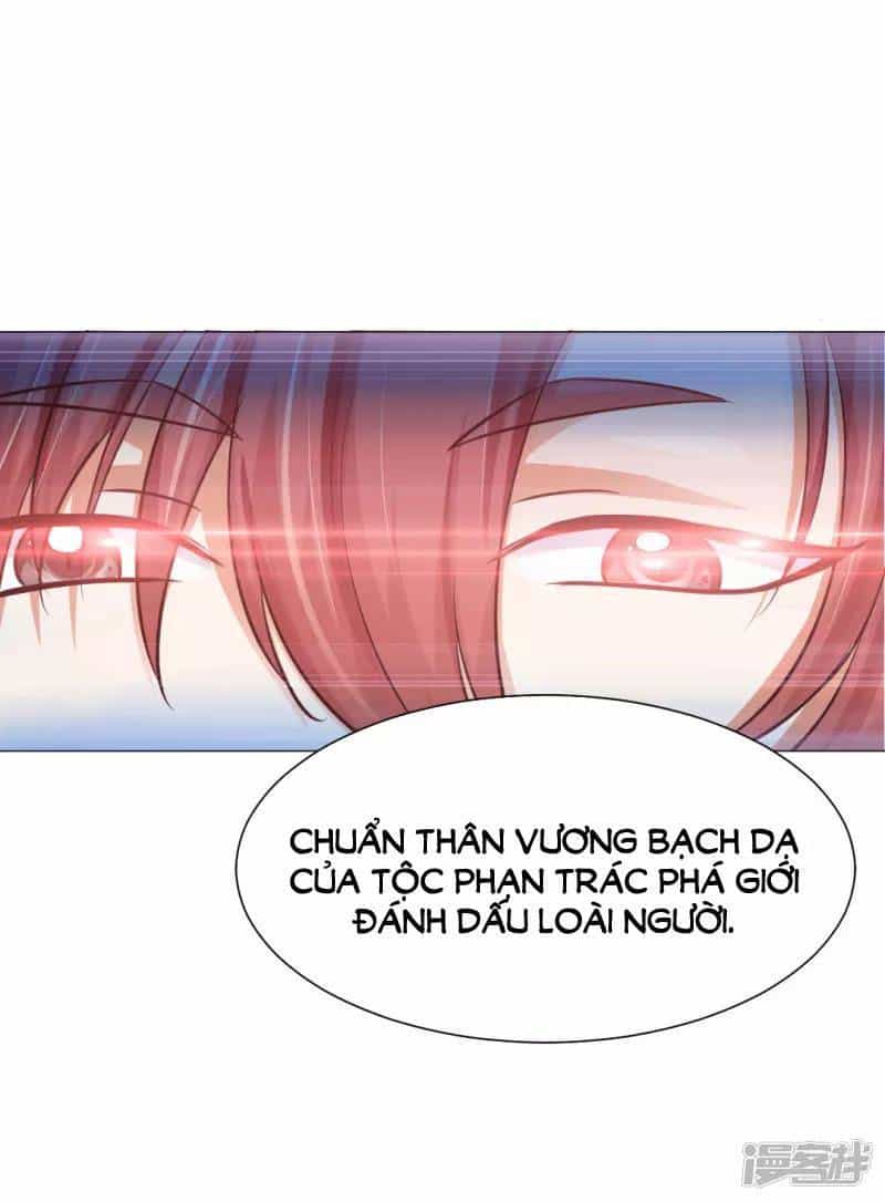 Minh Tinh Là Huyết Tộc - Chương 20 - ảnh 16