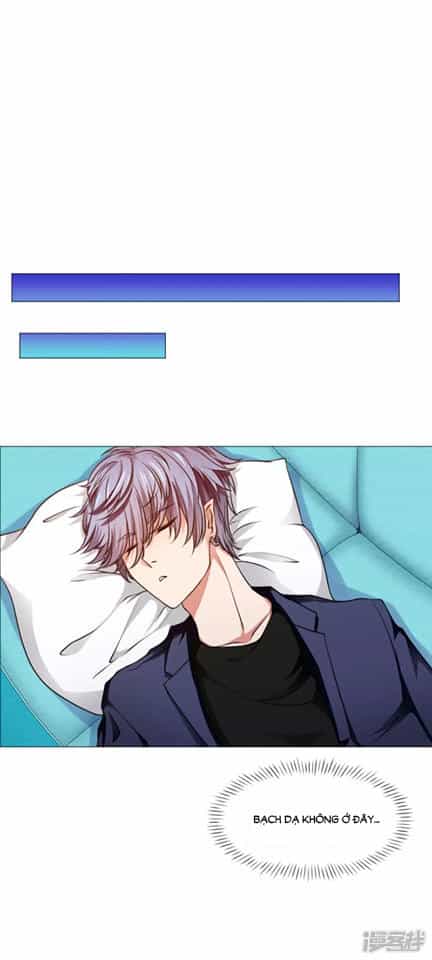 Minh Tinh Là Huyết Tộc - Chương 21 - ảnh 27