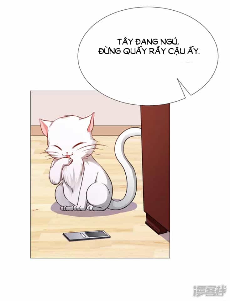 Minh Tinh Là Huyết Tộc - Chương 21 - ảnh 31