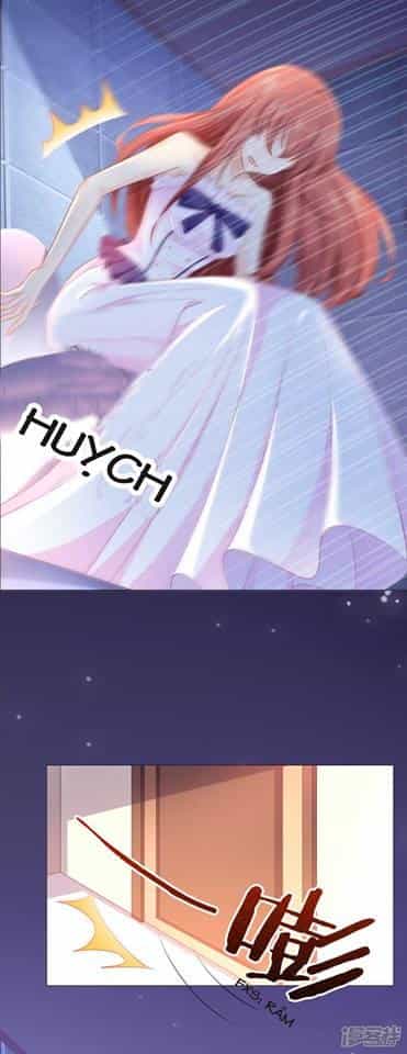 Minh Tinh Là Huyết Tộc - Chương 3 - ảnh 17