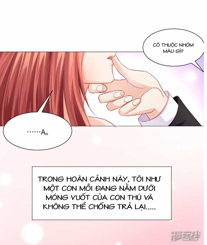Minh Tinh Là Huyết Tộc - Chương 3.5 - ảnh 13