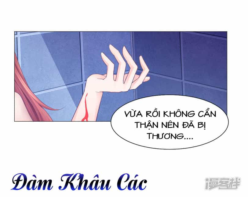 Minh Tinh Là Huyết Tộc - Chương 3.5 - ảnh 5
