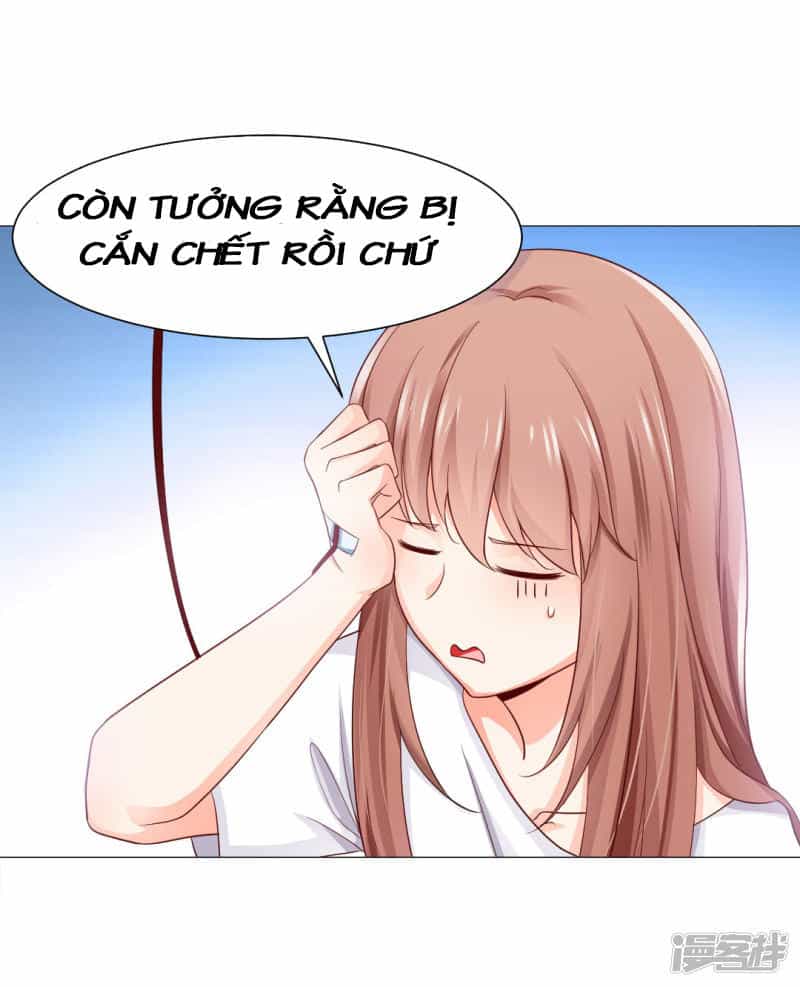 Minh Tinh Là Huyết Tộc - Chương 5 - ảnh 13