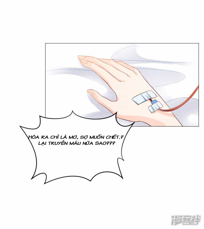 Minh Tinh Là Huyết Tộc - Chương 5 - ảnh 14