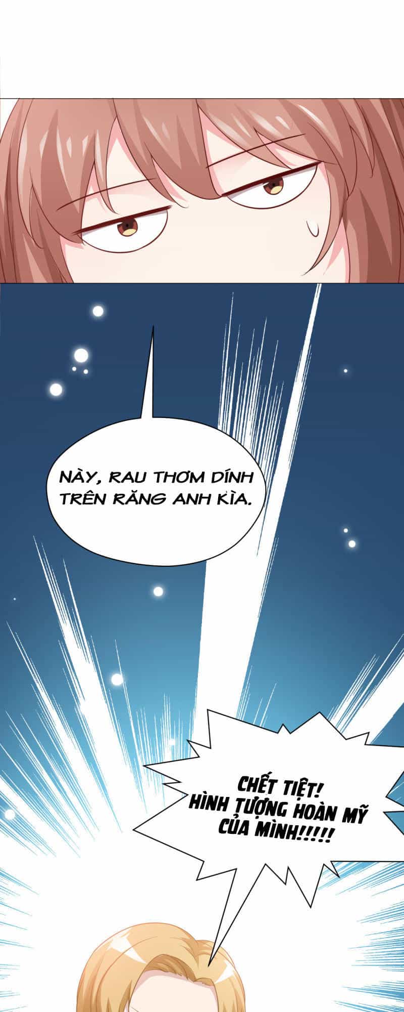 Minh Tinh Là Huyết Tộc - Chương 5 - ảnh 24