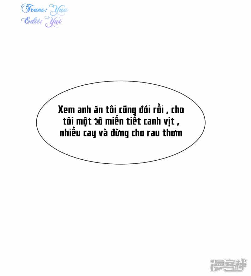 Minh Tinh Là Huyết Tộc - Chương 6 - ảnh 3