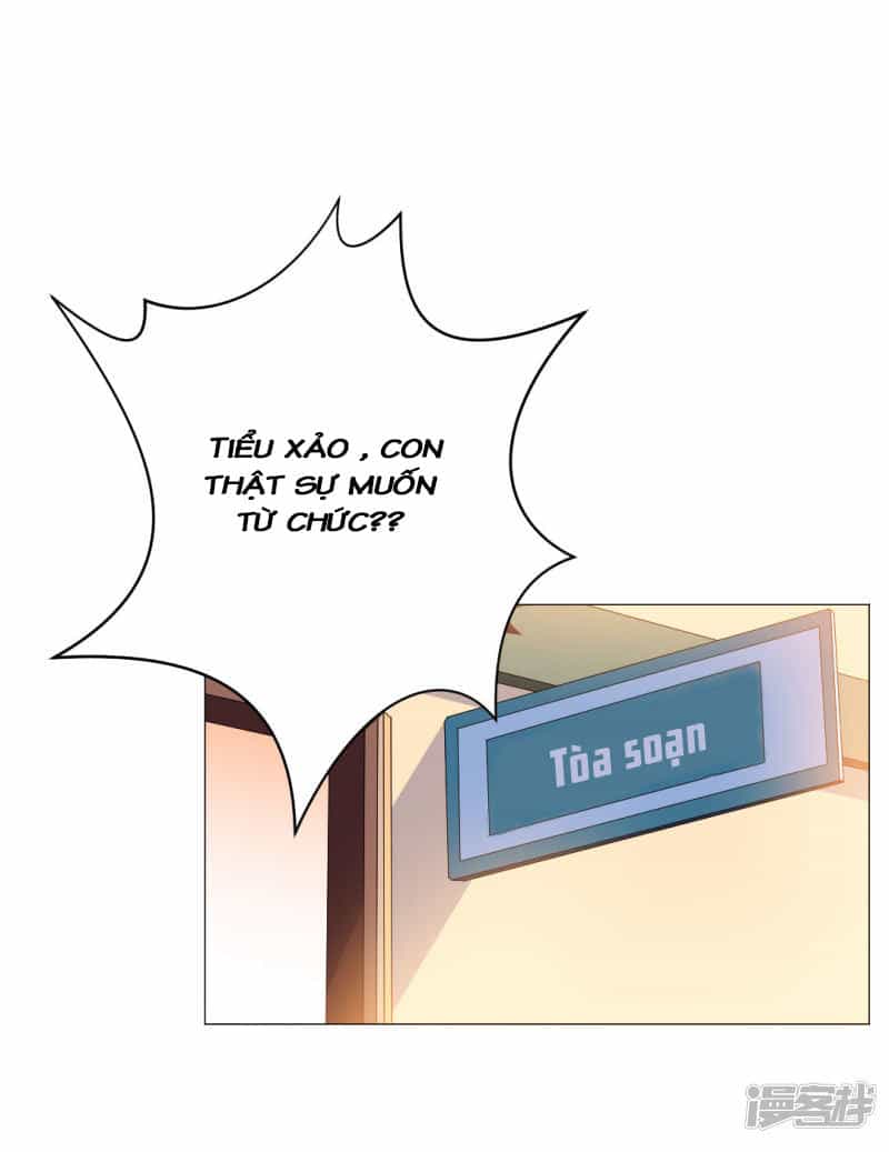 Minh Tinh Là Huyết Tộc - Chương 7 - ảnh 8