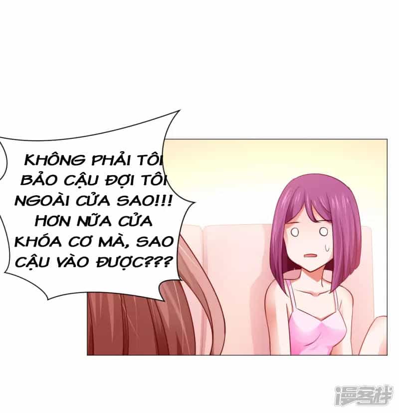 Minh Tinh Là Huyết Tộc - Chương 8 - ảnh 18