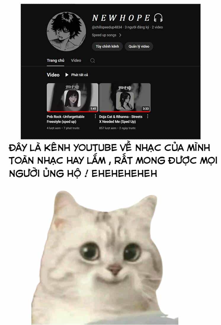 Mino - San - Chương 32 - ảnh 14