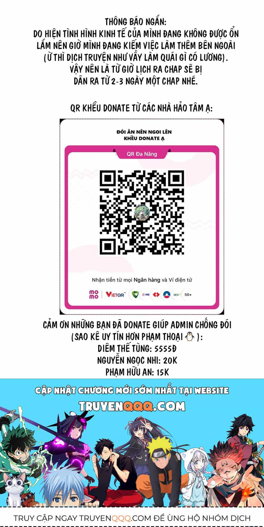 Misaki-Kun Không Thể Bị Thu Phục - Chương 21 - ảnh 17
