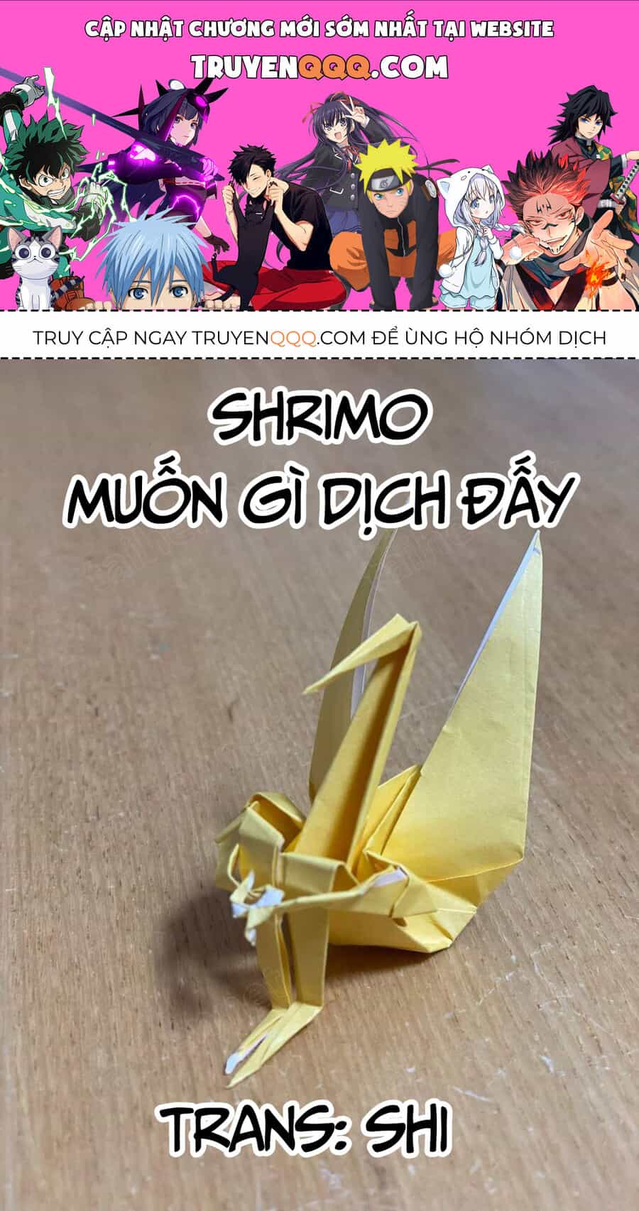 Misaki-Kun Không Thể Bị Thu Phục - Chương 9 - ảnh 1