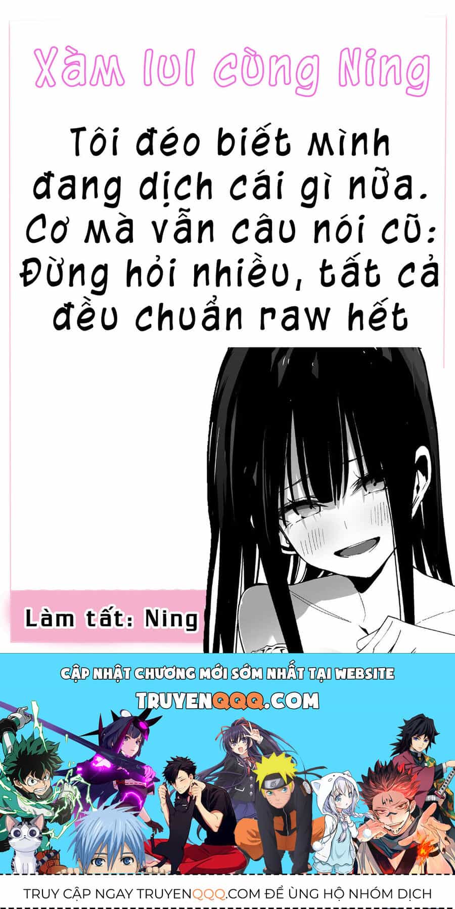Mitsuishi-San Năm Nay Cứ Là Lạ - Chương 33 - ảnh 20