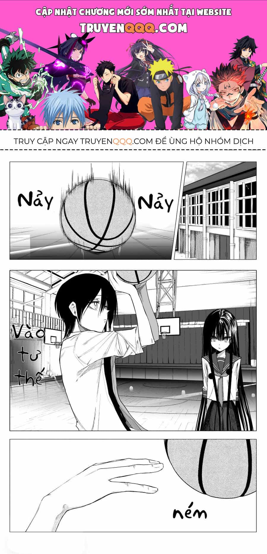 Mitsuishi-San Năm Nay Cứ Là Lạ - Chương 34 - ảnh 1