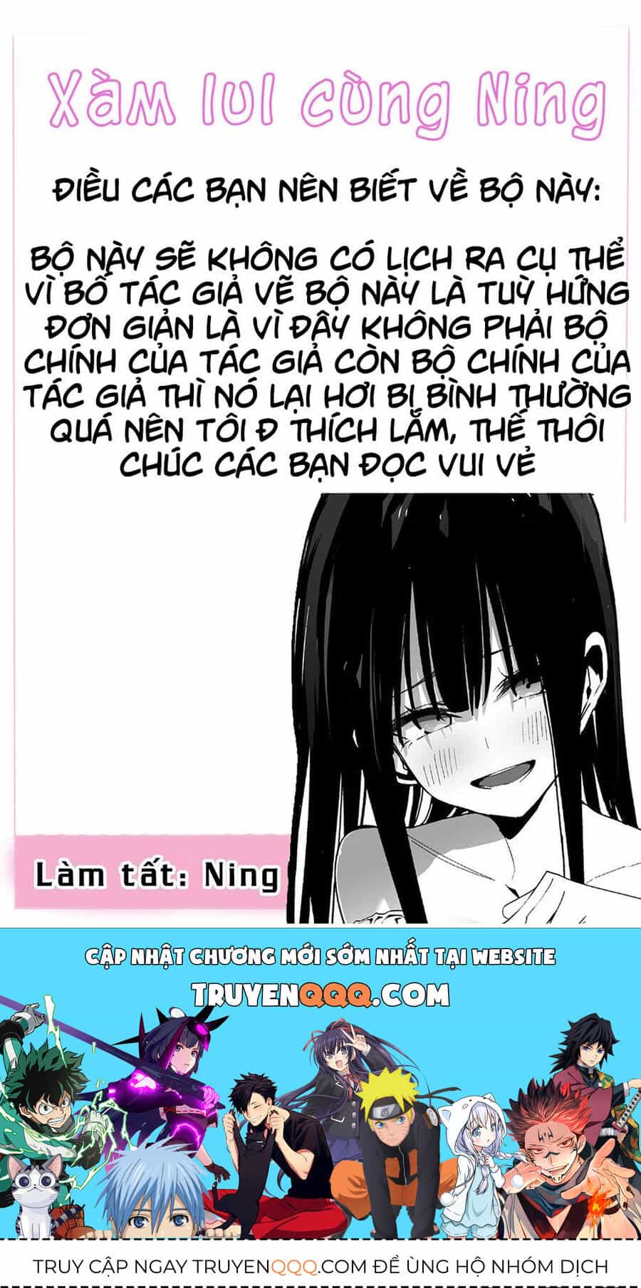 Mitsuishi-San Năm Nay Cứ Là Lạ - Chương 34 - ảnh 20