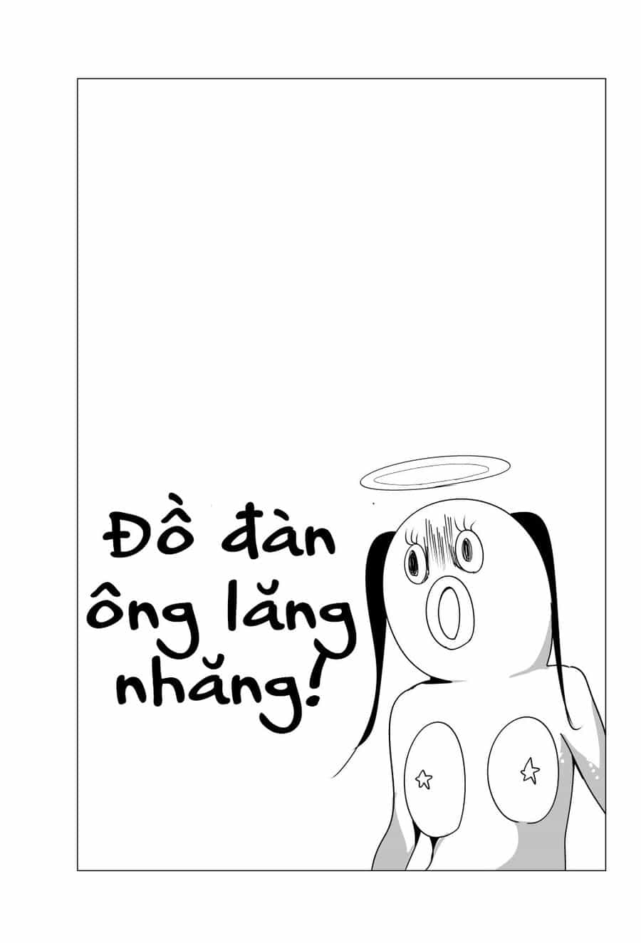 Mitsuishi-San Năm Nay Cứ Là Lạ - Chương 35 - ảnh 20