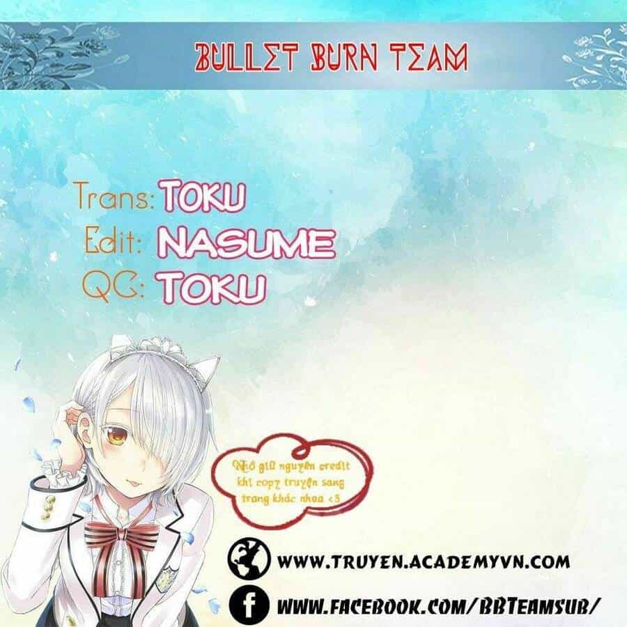 Mitsuishi-San Wa Doko Ka Okashii - Chương 1 - ảnh 2