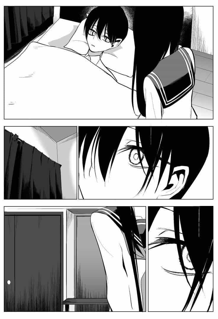Mitsuishi-San Wa Doko Ka Okashii - Chương 12 - ảnh 13