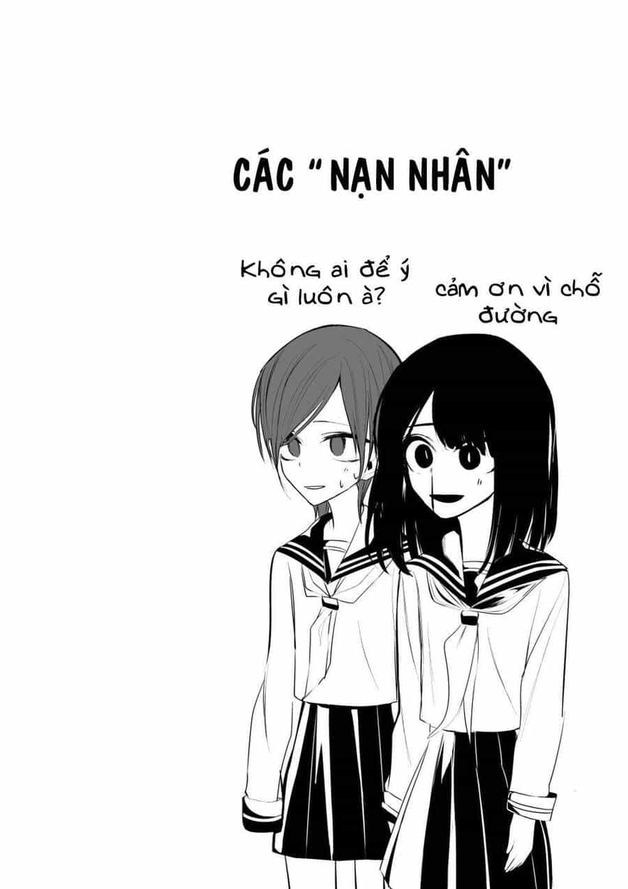 Mitsuishi-San Wa Doko Ka Okashii - Chương 14 - ảnh 13