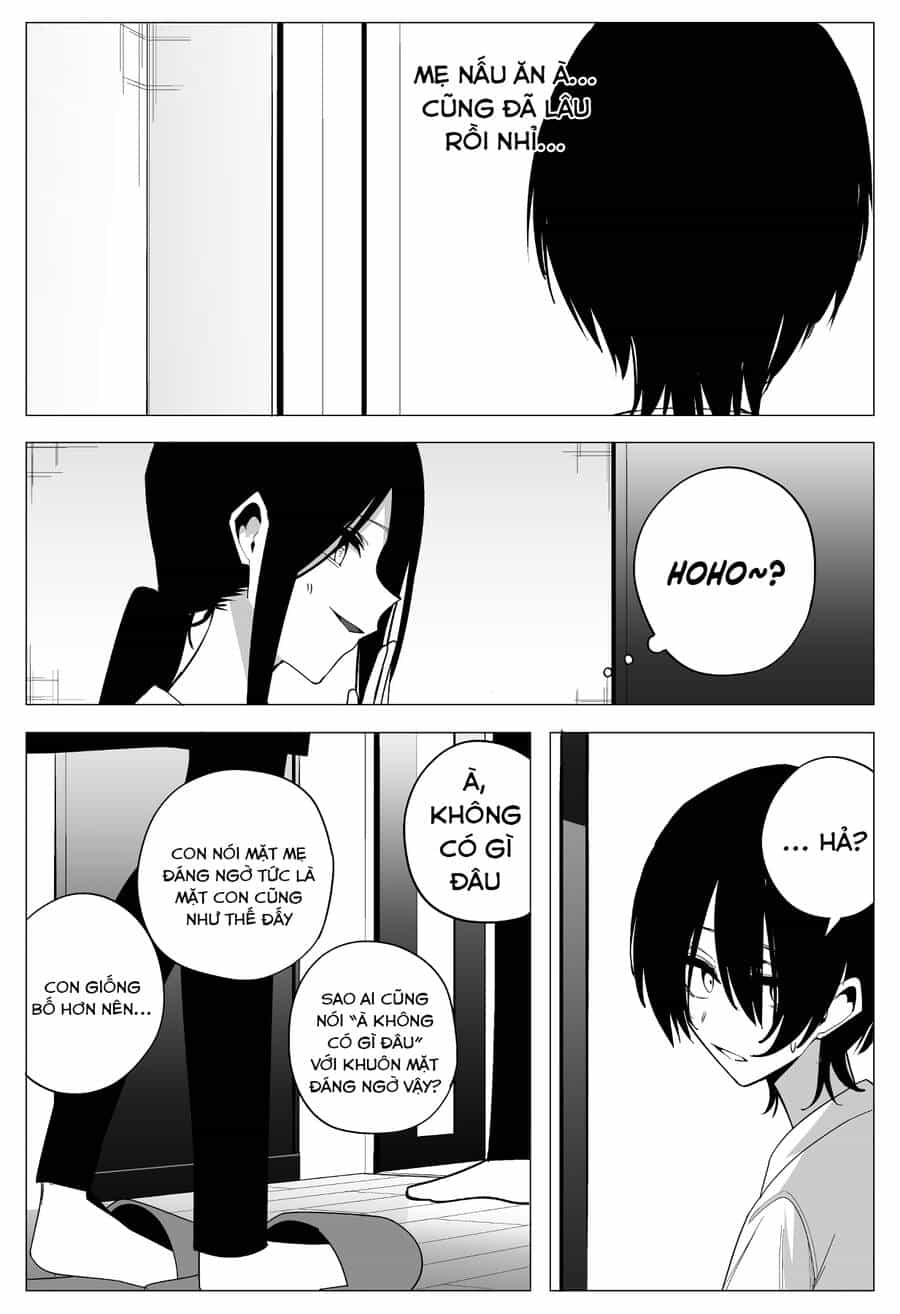 Mitsuishi-San Wa Doko Ka Okashii - Chương 20 - ảnh 15