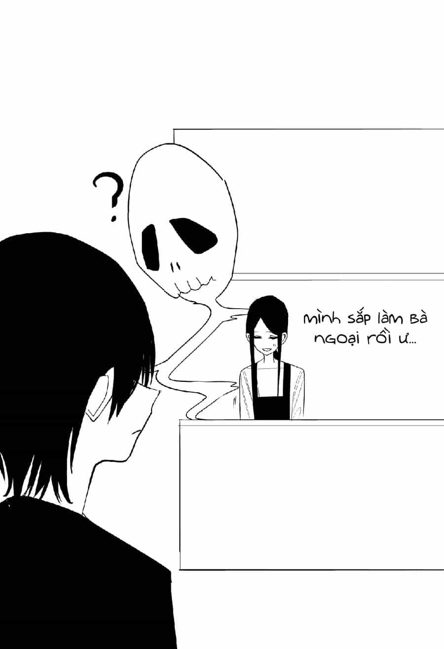 Mitsuishi-San Wa Doko Ka Okashii - Chương 20 - ảnh 16