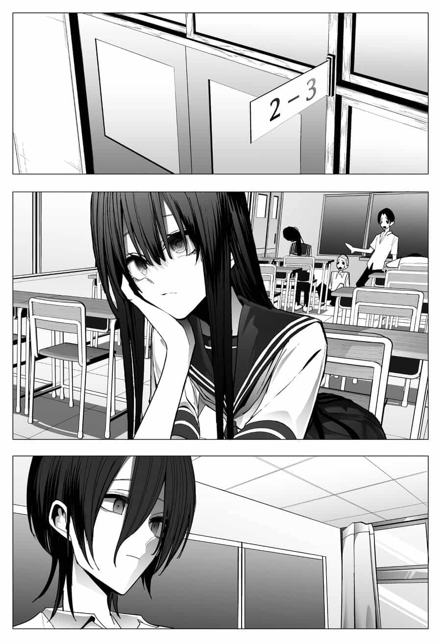 Mitsuishi-San Wa Doko Ka Okashii - Chương 20 - ảnh 4