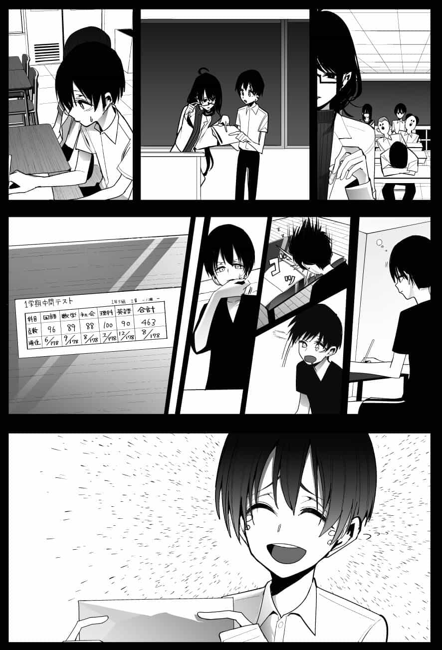Mitsuishi-San Wa Doko Ka Okashii - Chương 22 - ảnh 3