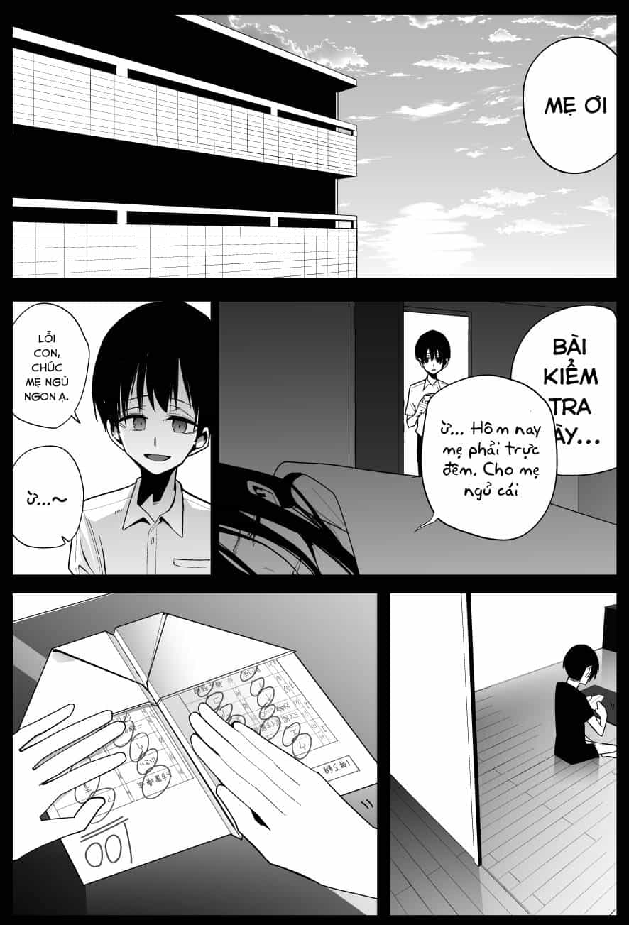 Mitsuishi-San Wa Doko Ka Okashii - Chương 22 - ảnh 6