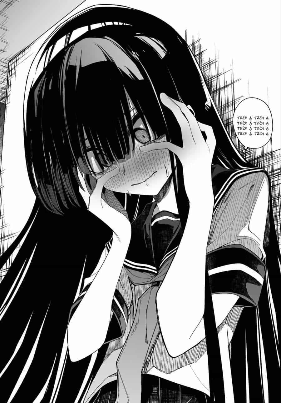 Mitsuishi-San Wa Doko Ka Okashii - Chương 24 - ảnh 12