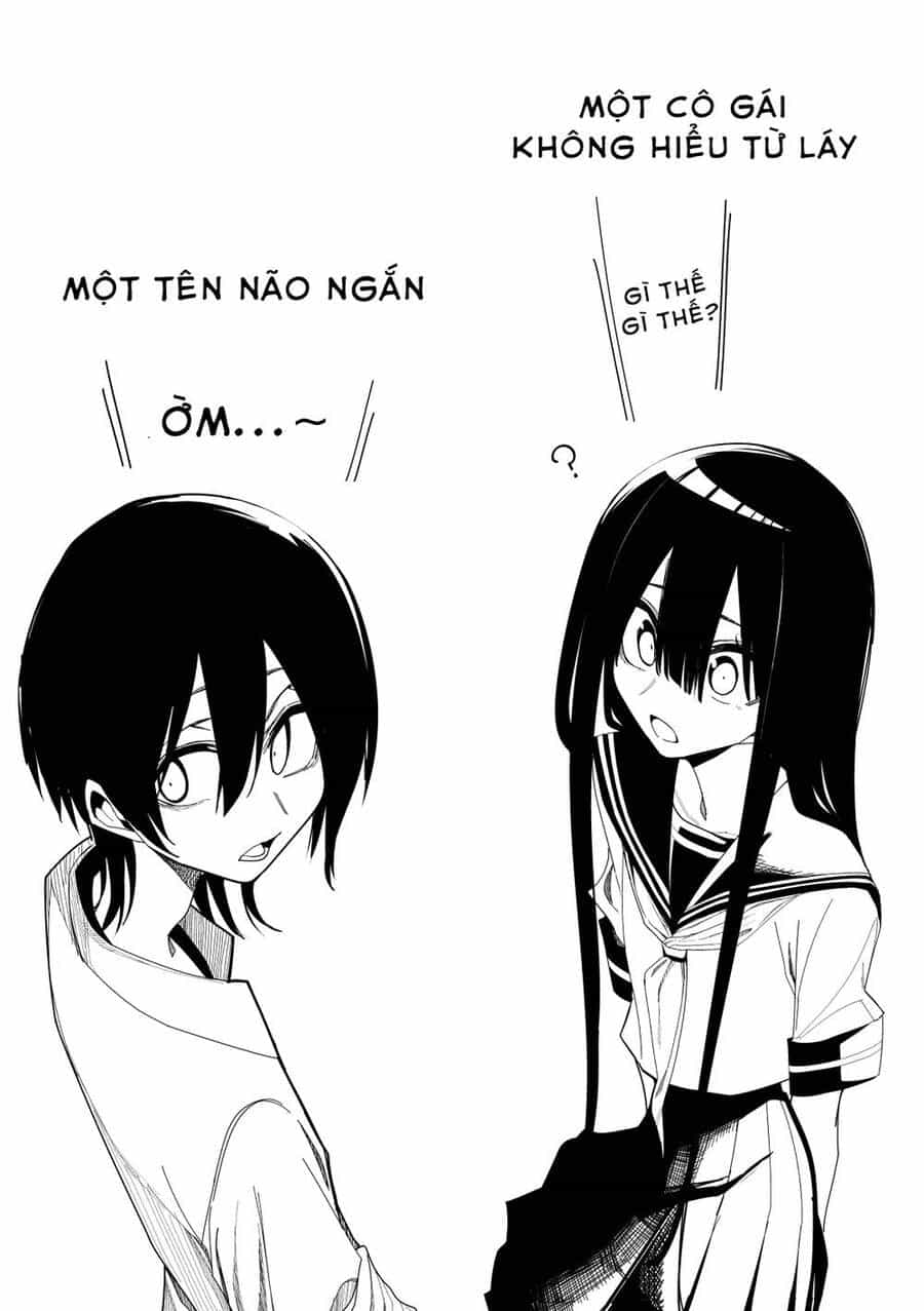Mitsuishi-San Wa Doko Ka Okashii - Chương 24 - ảnh 16