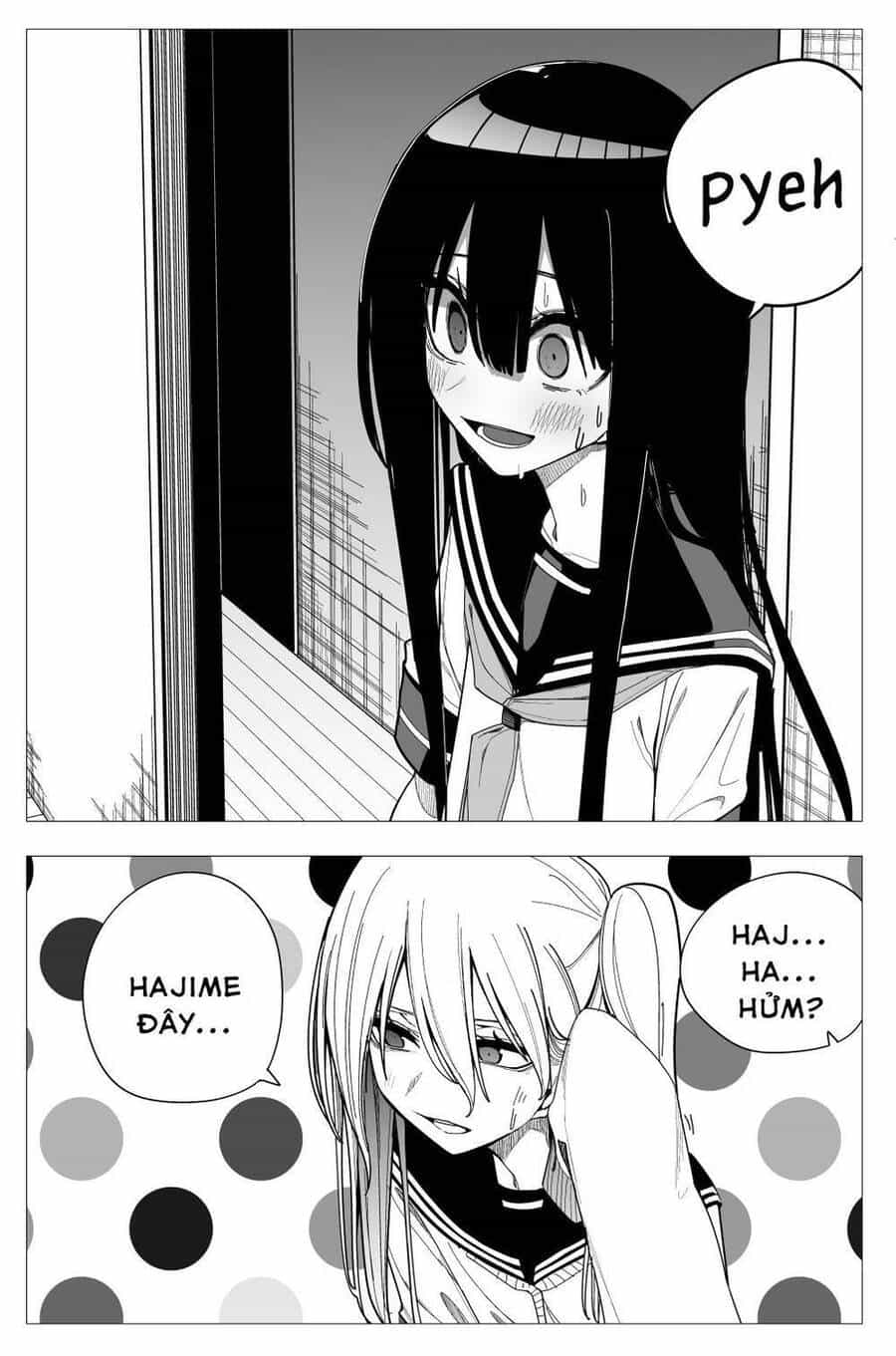 Mitsuishi-San Wa Doko Ka Okashii - Chương 26 - ảnh 17