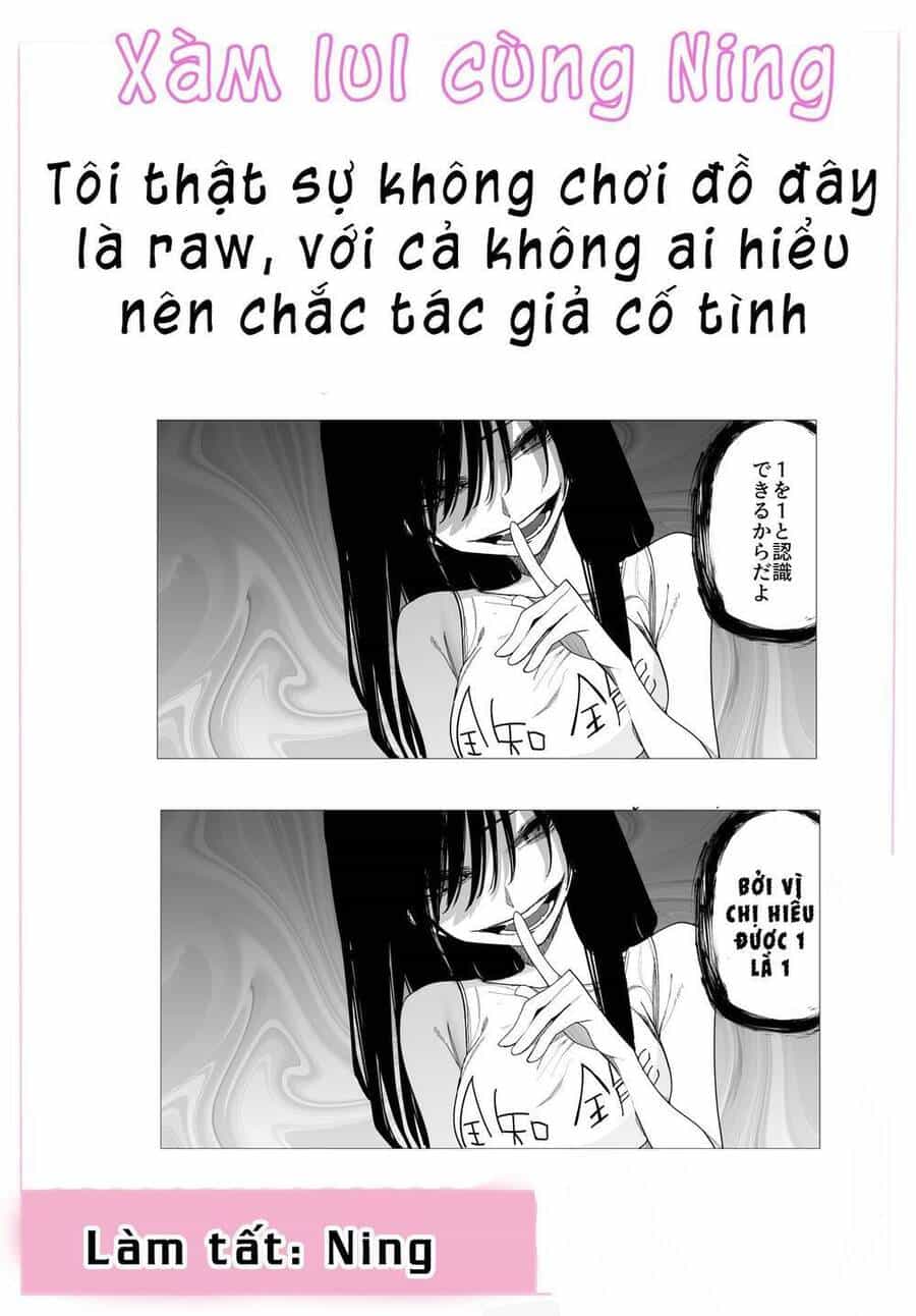 Mitsuishi-San Wa Doko Ka Okashii - Chương 26 - ảnh 23