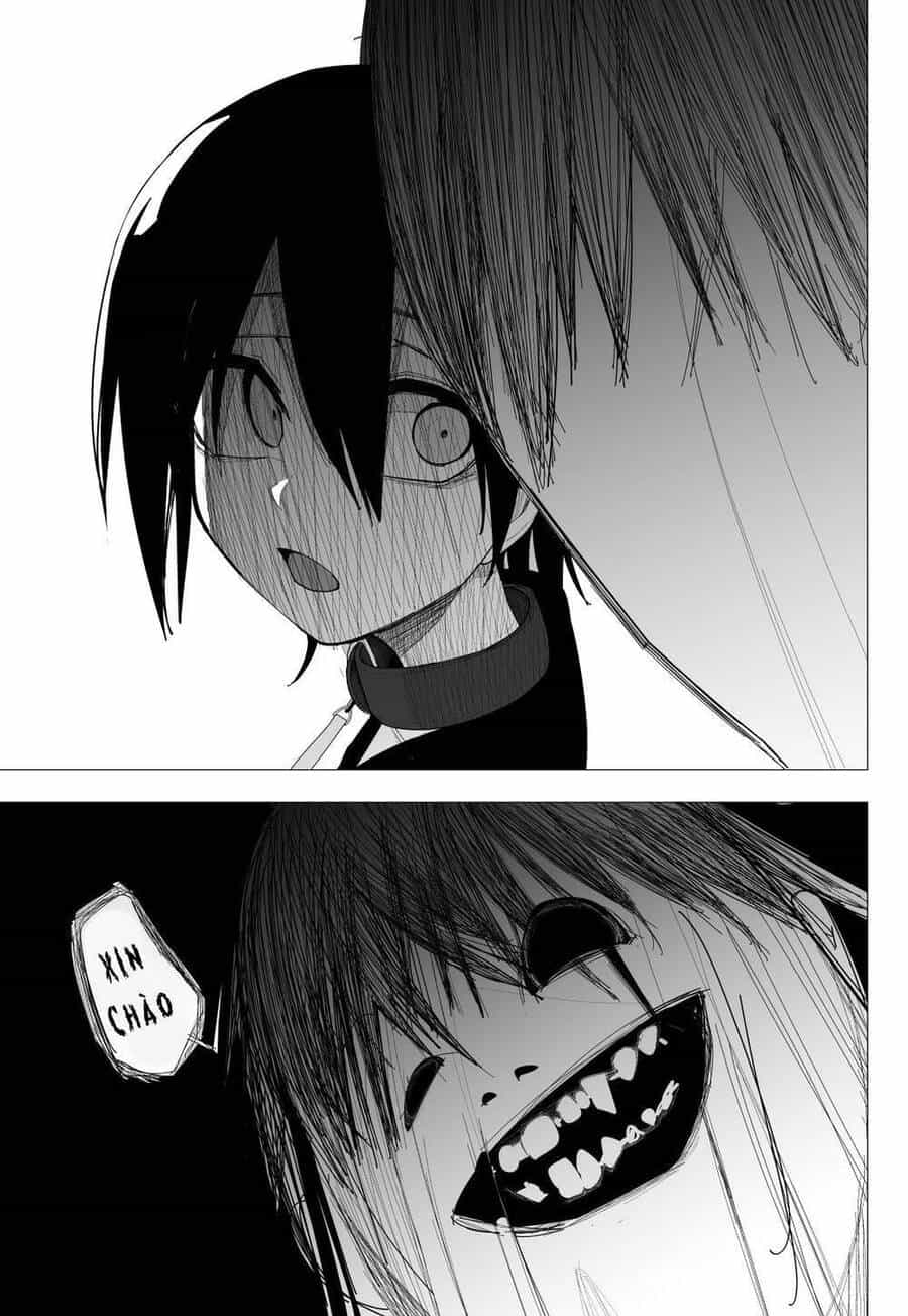 Mitsuishi-San Wa Doko Ka Okashii - Chương 27 - ảnh 13