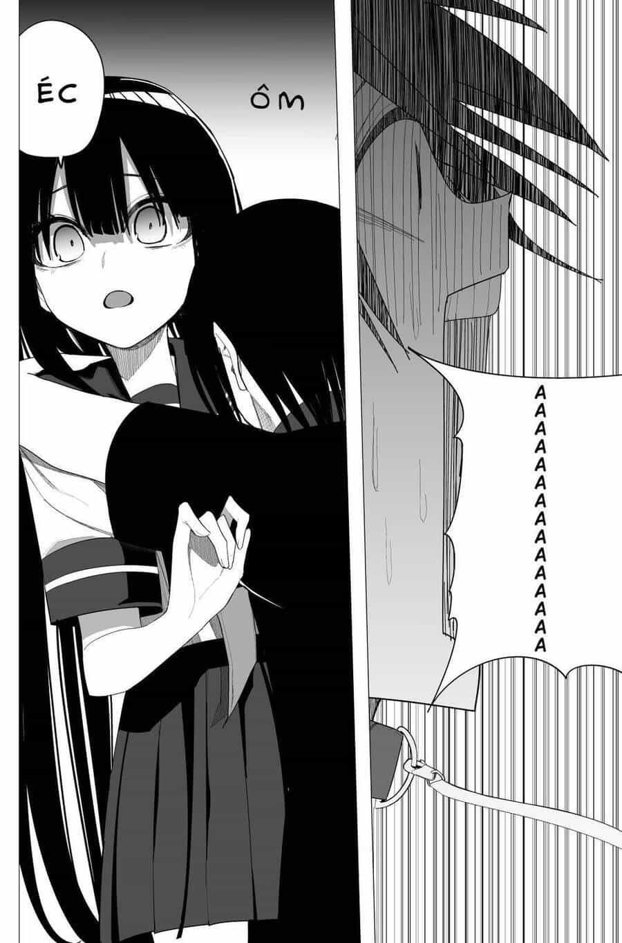 Mitsuishi-San Wa Doko Ka Okashii - Chương 27 - ảnh 14