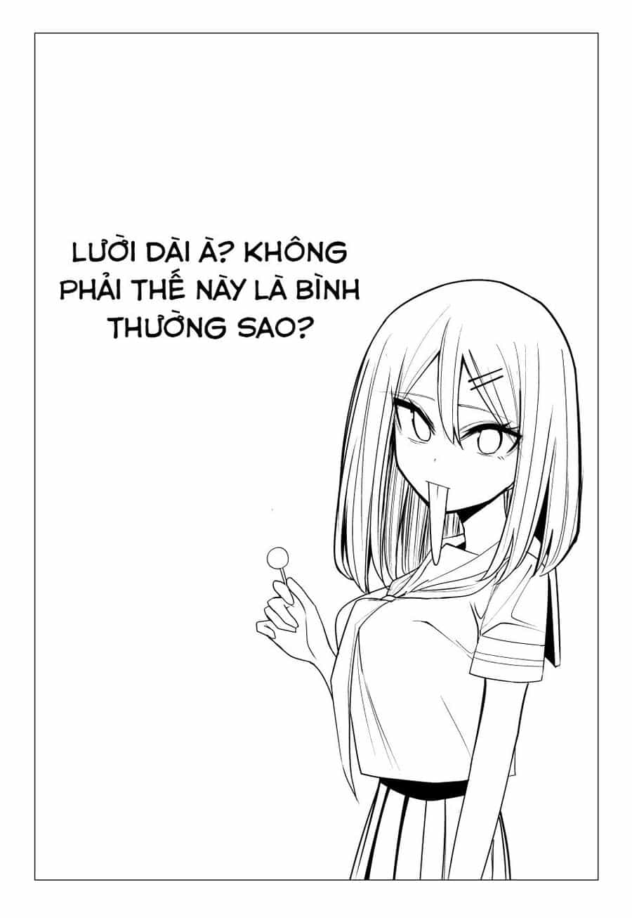 Mitsuishi-San Wa Doko Ka Okashii - Chương 29 - ảnh 21