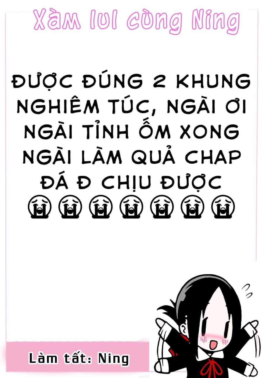 Mitsuishi-San Wa Doko Ka Okashii - Chương 29 - ảnh 22