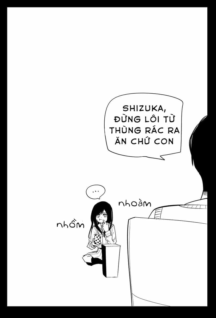 Mitsuishi-San Wa Doko Ka Okashii - Chương 30 - ảnh 22