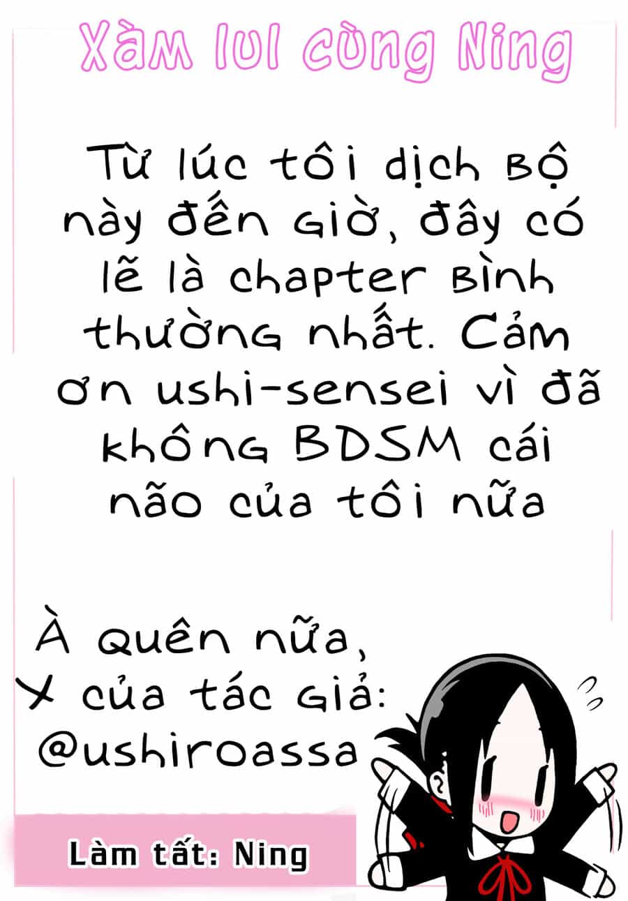 Mitsuishi-San Wa Doko Ka Okashii - Chương 31 - ảnh 18